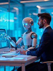 5 Business Processes You Can Automate with AI Guide